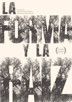 La forma y la raíz