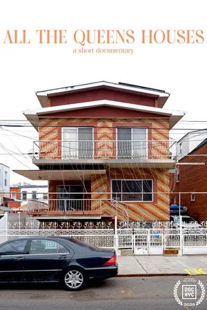 All the Queens Houses