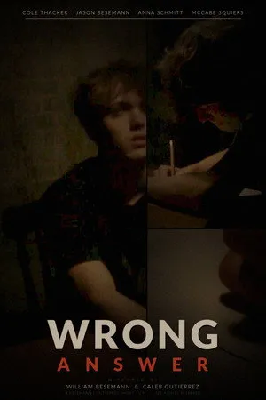 Wrong Answer