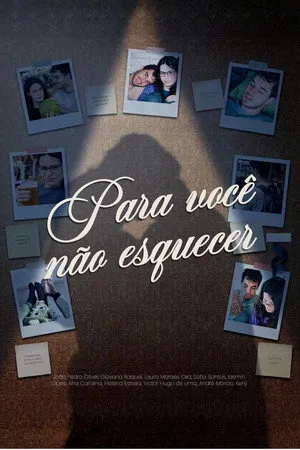 Para você não esquecer