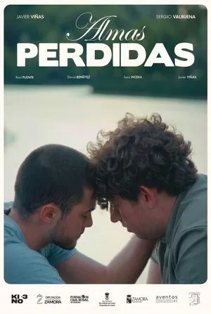 Almas Perdidas