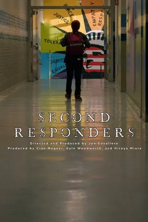Second Responders