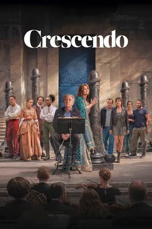 Crescendo