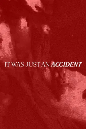 It Was Just an Accident