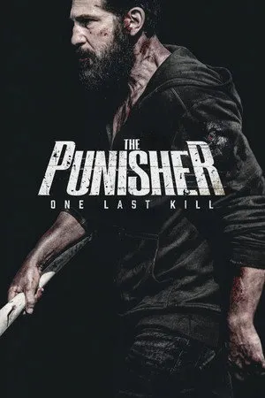 A Marvel Television Special Presentation - The Punisher: One Last Kill