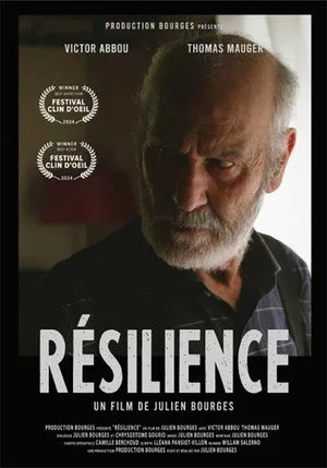 RÉSILIENCE