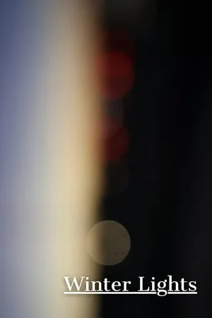 Winter Lights