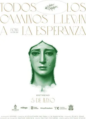 Todos los caminos llevan a la Esperanza
