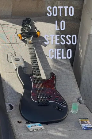 Sotto Lo Stesso Cielo