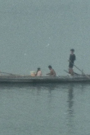 Lost In The Water