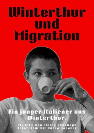 Winterthur and Migration