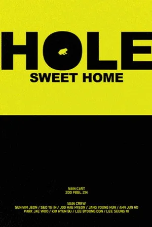 Hole Sweet Home
