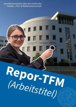 Repor-TFM (Arbeitstitel)
