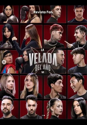 La Velada del Año VI