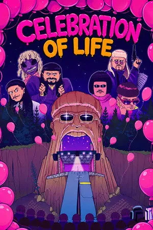 Oliver Tree - Celebration of Life