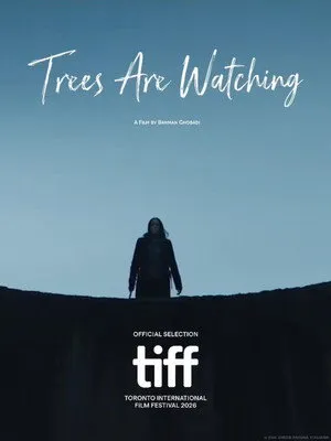Trees Are Watching