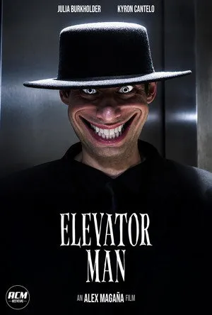 Elevator Man