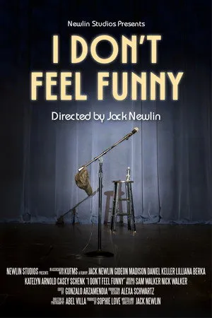 I Don't Feel Funny