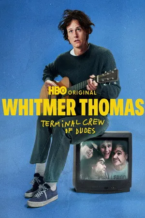 Whitmer Thomas: Terminal Crew of Dudes