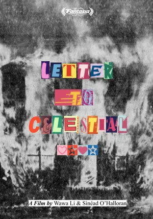 Letter To Celestial