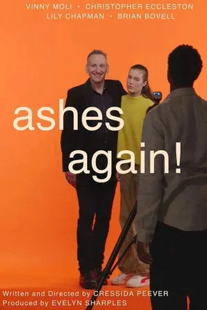 Ashes Again!