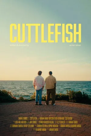 Cuttlefish