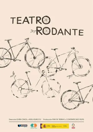 Teatro rodante