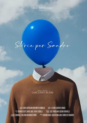 Stories for Sandro