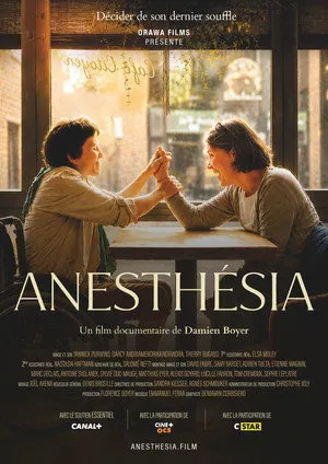 Anesthesia