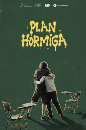 Plan Hormiga