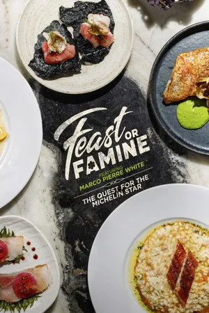 Feast or Famine
