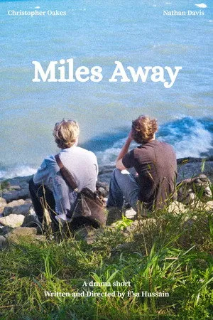 Miles Away