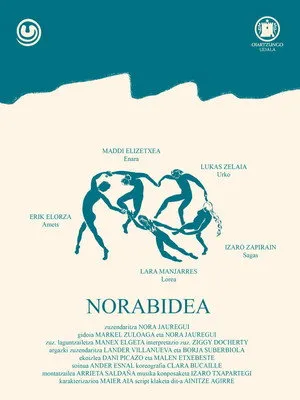 Norabidea
