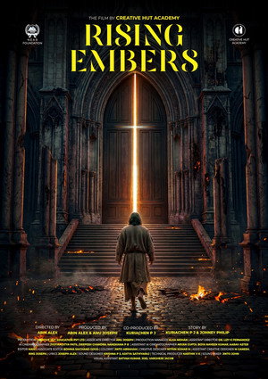 Rising Embers