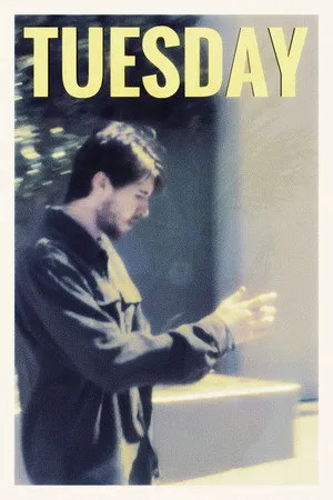TUESDAY
