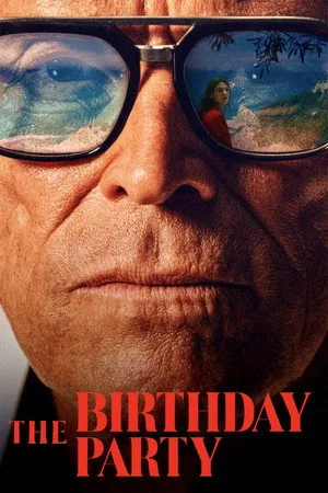 The Birthday Party