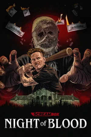 Night of Blood