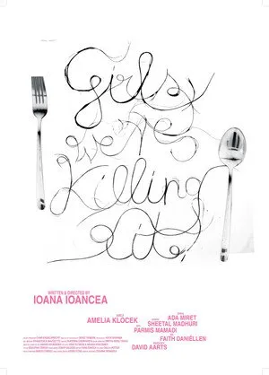 Girls, We're Killing It!