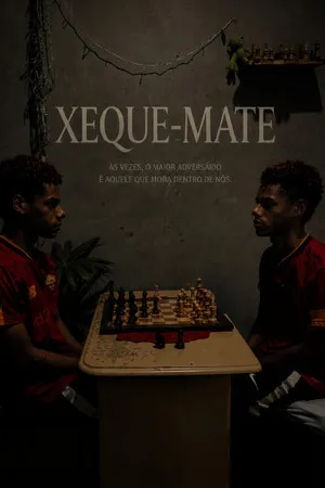 Xeque-mate