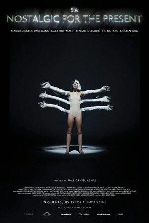 Sia: Nostalgic for the Present