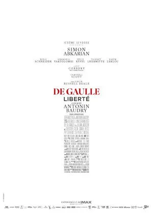 De Gaulle: The Sovereign Edge (Film 2)