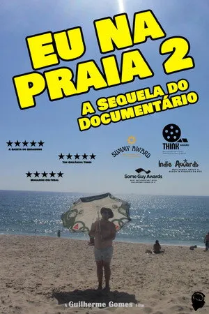 Me At The Beach 2: The Sequel Of The Documentary