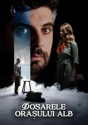 Dosarele Orașului Alb