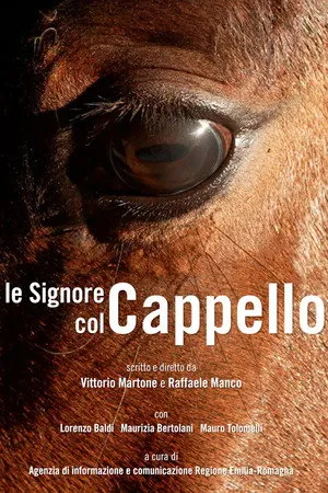 Le Signore col Cappello