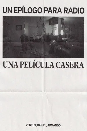Un Epílogo para Radio