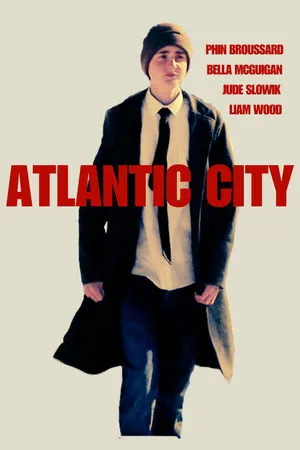ATLANTIC CITY