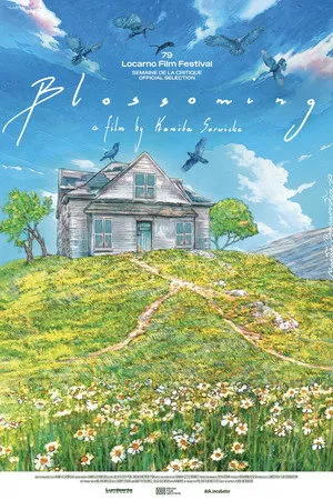 Blossoming