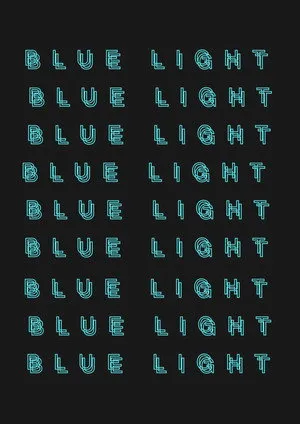 Blue Light