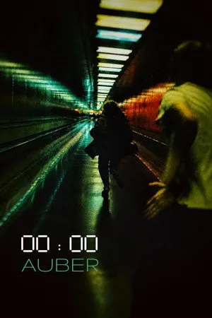 Miasto Between Us
