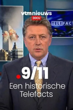 9/11 : Een historische Telefacts